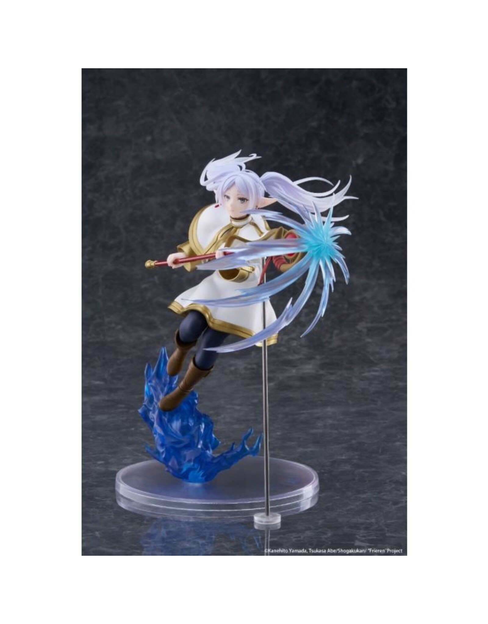 Frieren AMP+ Figure *Pre-order*