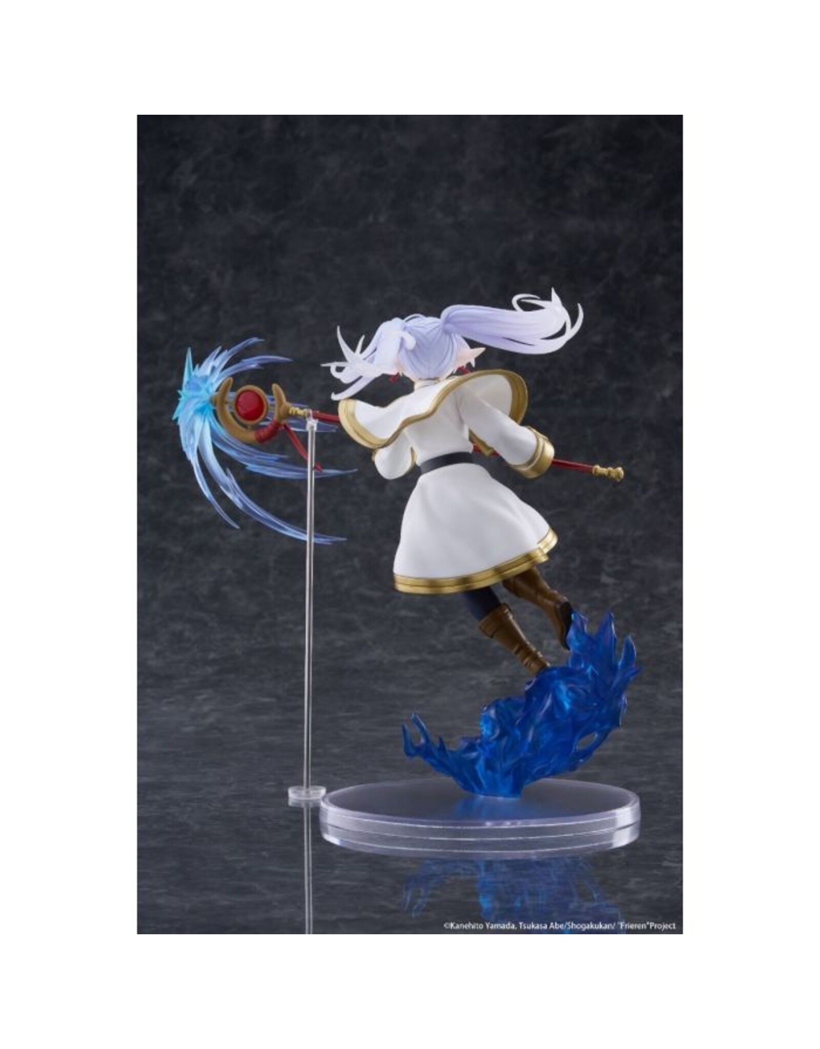 Frieren AMP+ Figure *Pre-order*