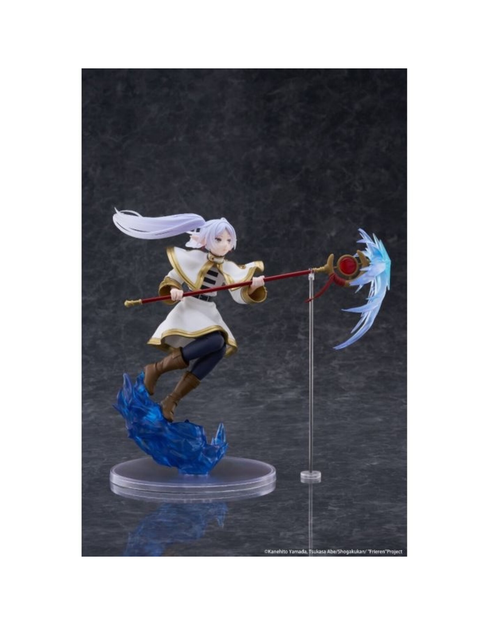 Frieren AMP+ Figure *Pre-order*