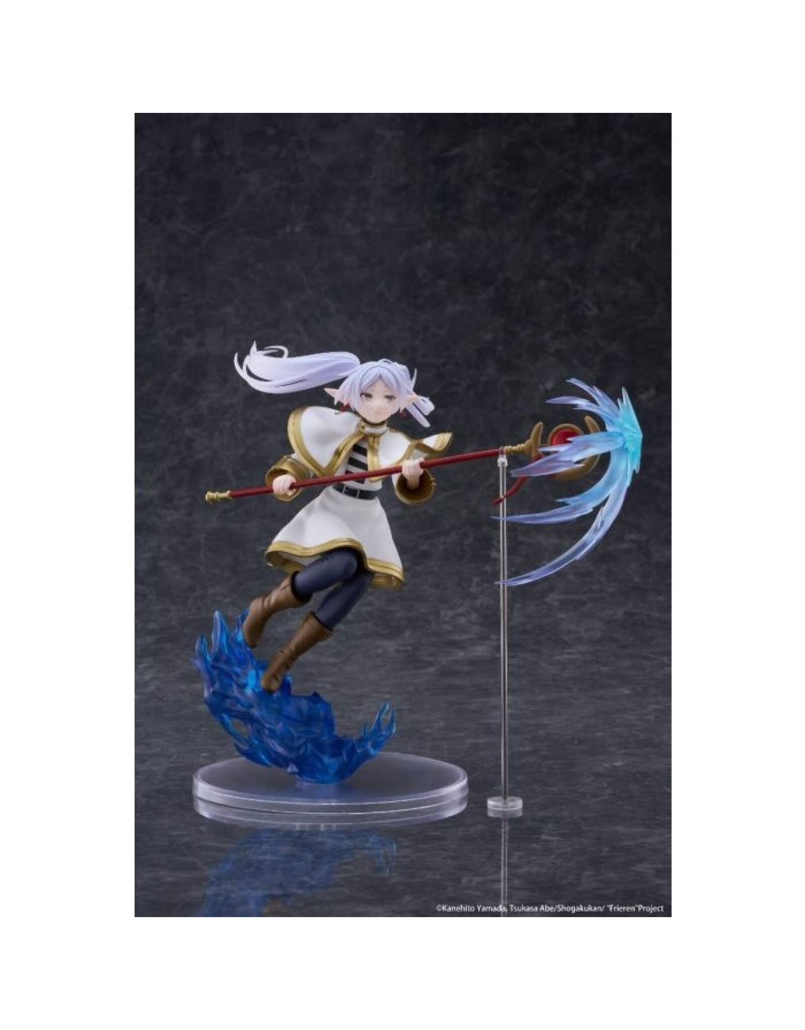 Frieren AMP+ Figure *Pre-order*