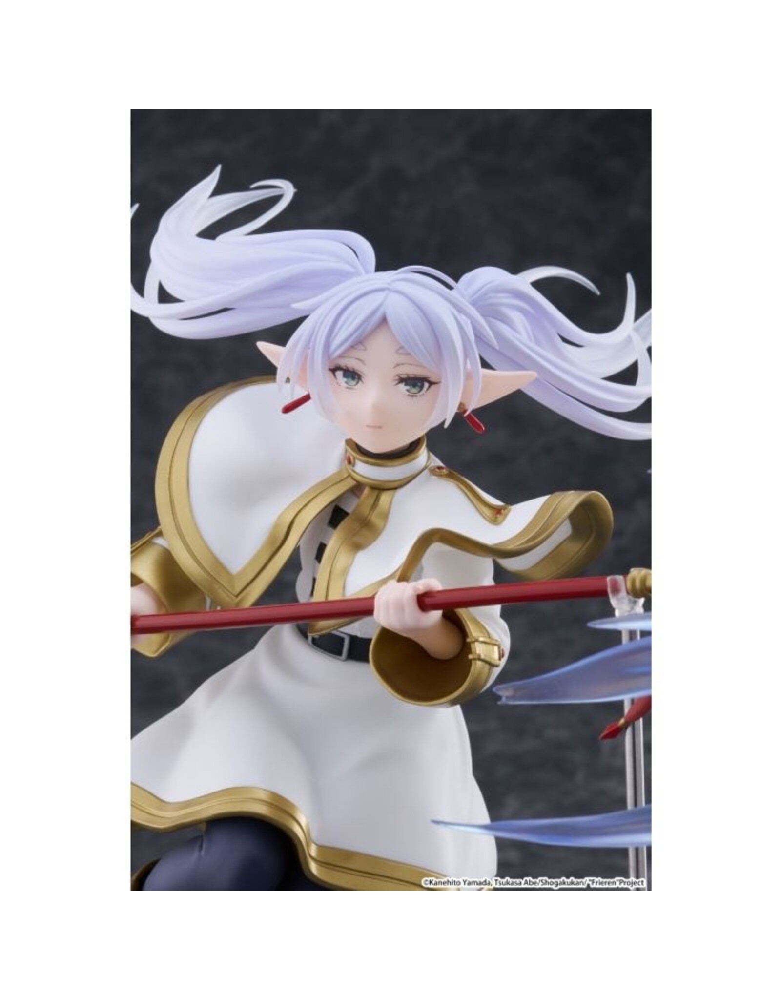 Frieren AMP+ Figure *Pre-order*