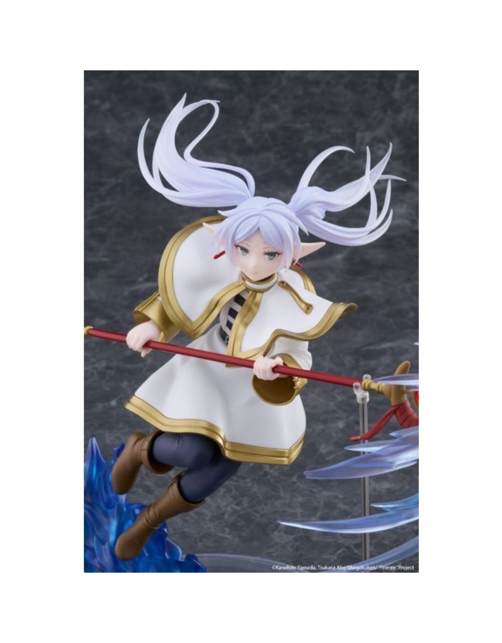Frieren AMP+ Figure *Pre-order*