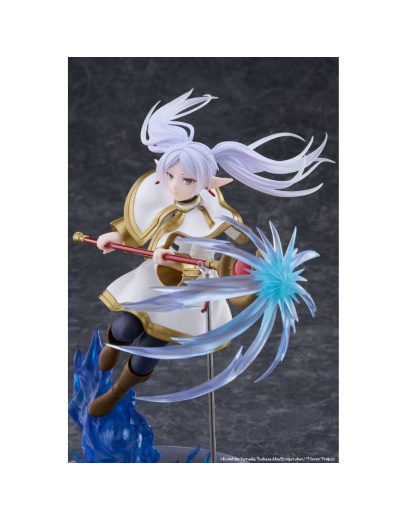 Frieren AMP+ Figure *Pre-order*