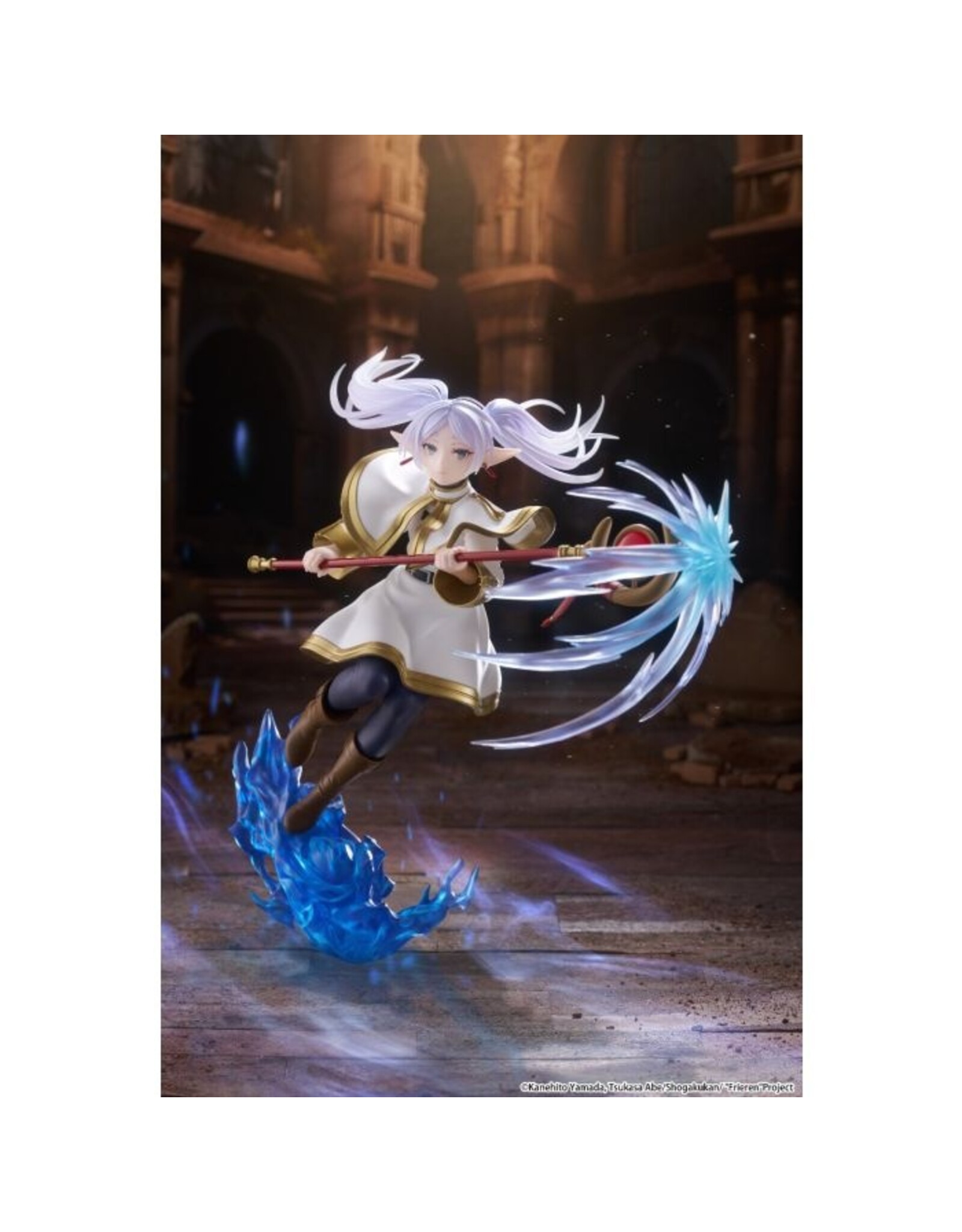 Frieren AMP+ Figure *Pre-order*