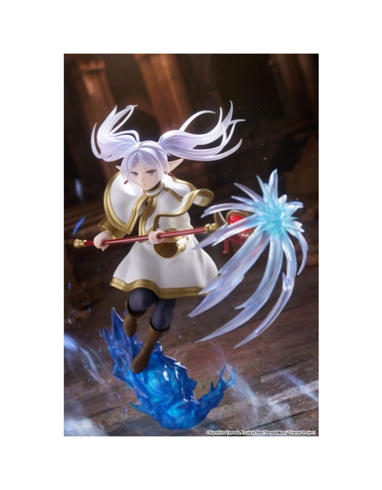 Frieren AMP+ Figure *Pre-order*
