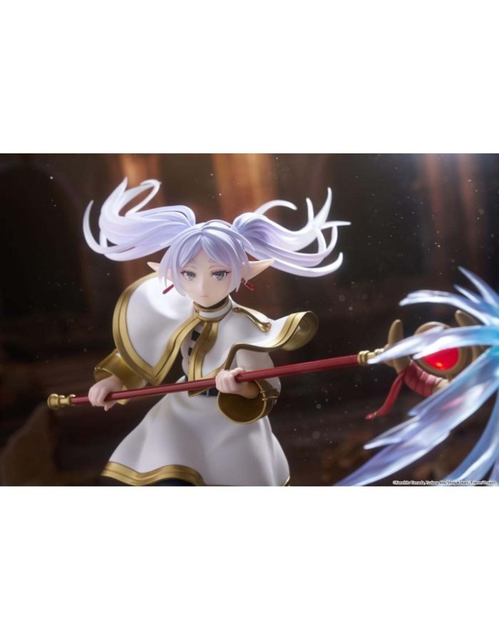 Frieren AMP+ Figure *Pre-order*