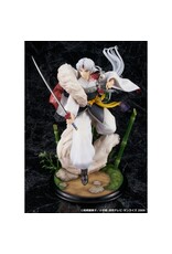 Sesshomaru 1/7 Scale Figure *Pre-order* Sesshomaru 1/7 Scale Figure *Pre-order*