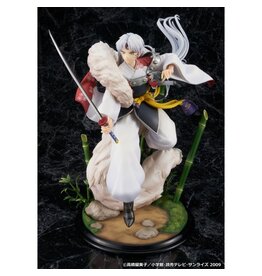 Sesshomaru 1/7 Scale Figure *Pre-order*