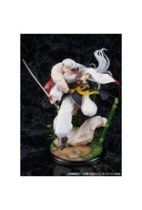 Sesshomaru 1/7 Scale Figure *Pre-order* Sesshomaru 1/7 Scale Figure *Pre-order*