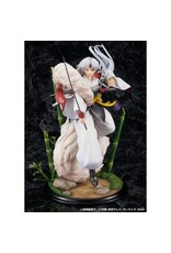 Sesshomaru 1/7 Scale Figure *Pre-order* Sesshomaru 1/7 Scale Figure *Pre-order*