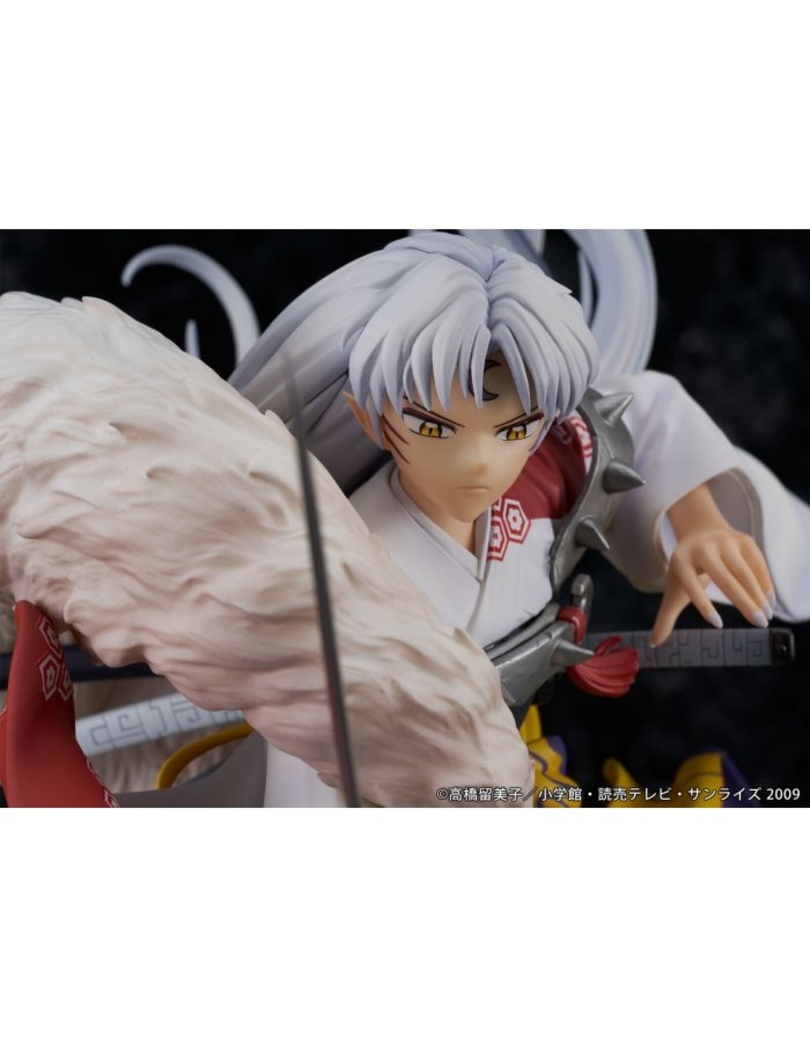Sesshomaru 1/7 Scale Figure *Pre-order*