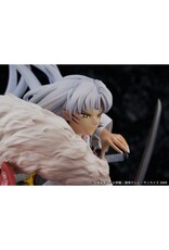 Sesshomaru 1/7 Scale Figure *Pre-order* Sesshomaru 1/7 Scale Figure *Pre-order*