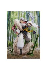 Sesshomaru 1/7 Scale Figure *Pre-order* Sesshomaru 1/7 Scale Figure *Pre-order*