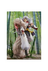 Sesshomaru 1/7 Scale Figure *Pre-order* Sesshomaru 1/7 Scale Figure *Pre-order*
