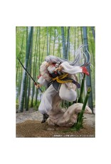 Sesshomaru 1/7 Scale Figure *Pre-order* Sesshomaru 1/7 Scale Figure *Pre-order*