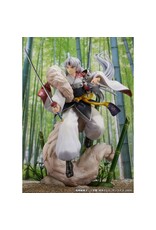 Sesshomaru 1/7 Scale Figure *Pre-order* Sesshomaru 1/7 Scale Figure *Pre-order*