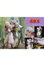 Sesshomaru 1/7 Scale Figure *Pre-order* Sesshomaru 1/7 Scale Figure *Pre-order*