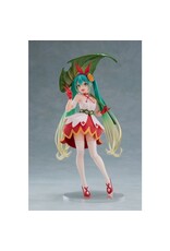 Hatsune Miku Thumbelina Wonderland Figure