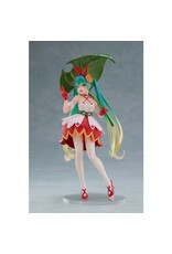 Hatsune Miku Thumbelina Wonderland Figure