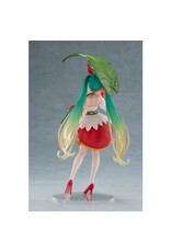 Hatsune Miku Thumbelina Wonderland Figure