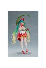 Hatsune Miku Thumbelina Wonderland Figure