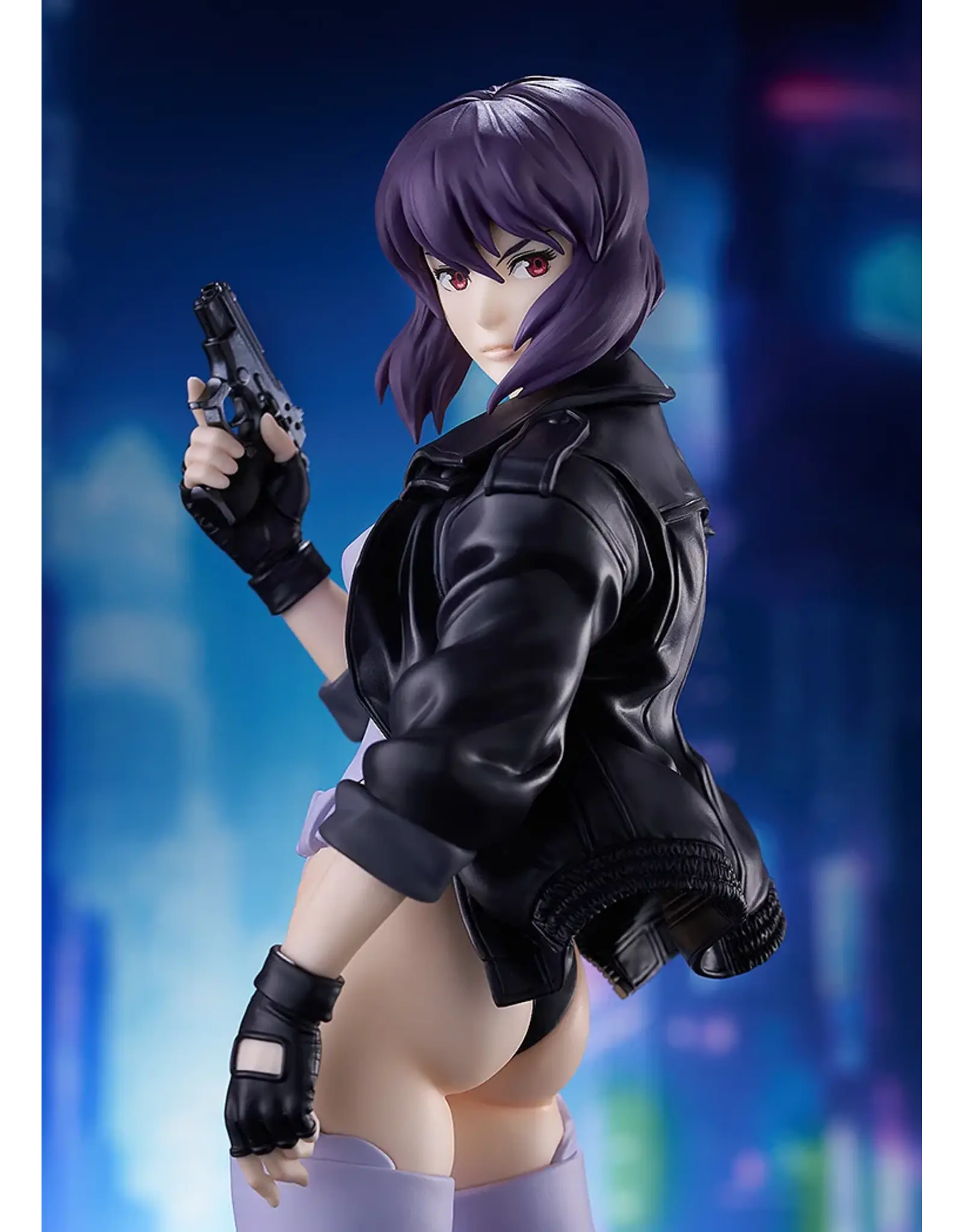 Pop Up Parade L Motoko Kusanagi