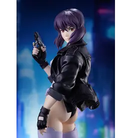 Pop Up Parade L Motoko Kusanagi