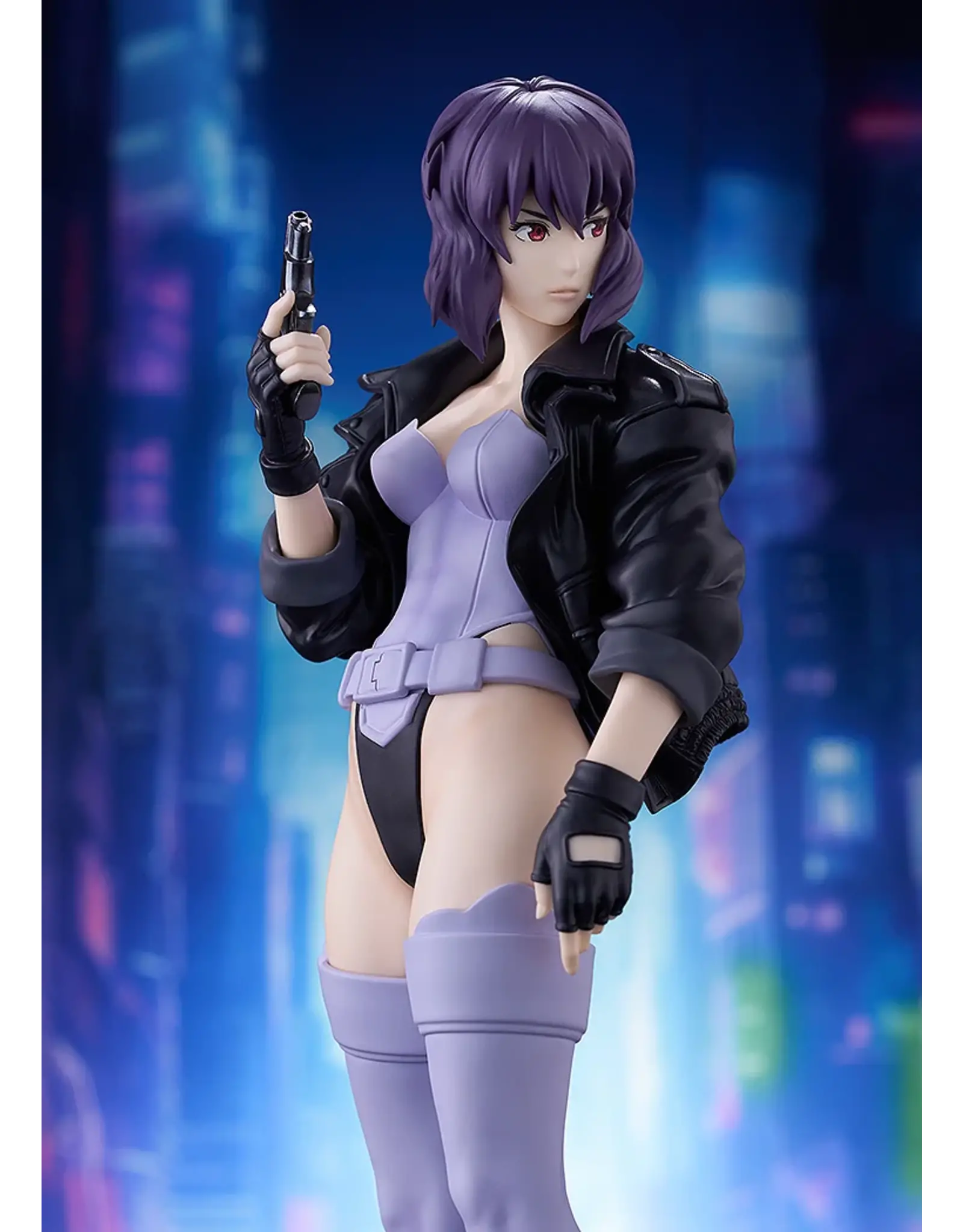 Pop Up Parade L Motoko Kusanagi