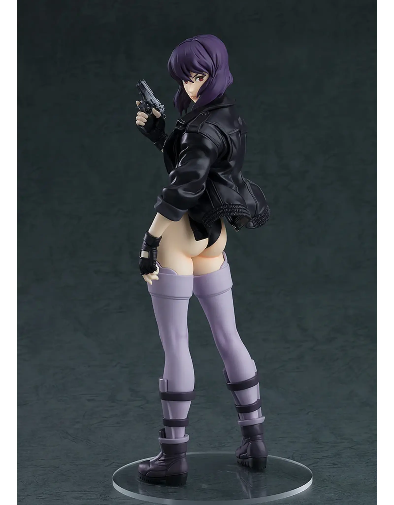 Pop Up Parade L Motoko Kusanagi