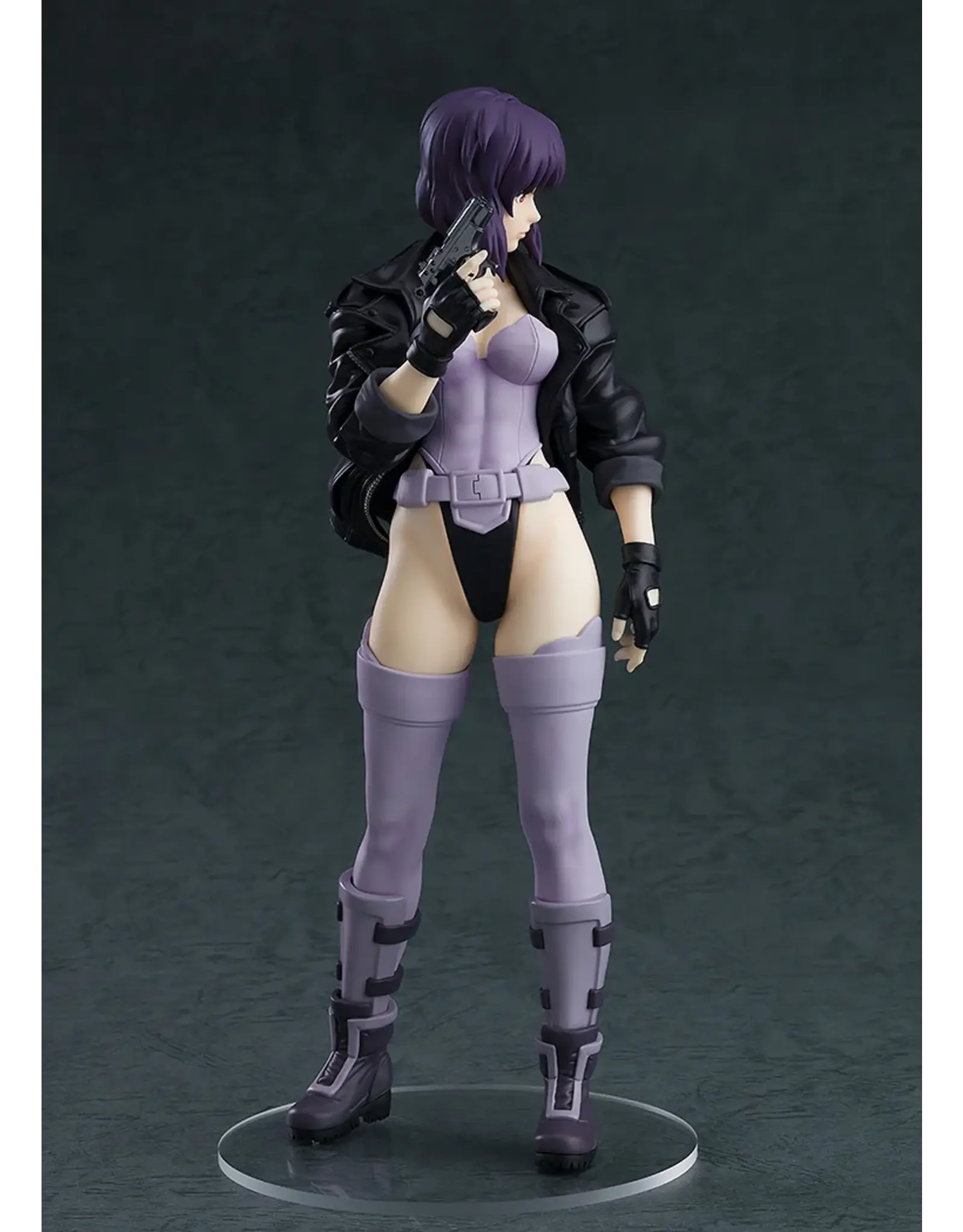 Pop Up Parade L Motoko Kusanagi