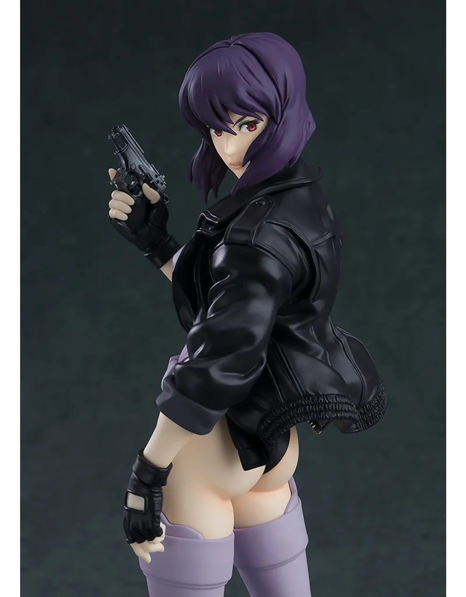 Pop Up Parade L Motoko Kusanagi
