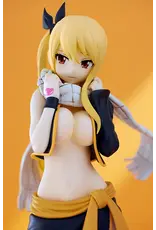 Pop Up Parade L Lucy Heartfilia Natsu Costume Ver.
