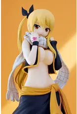 Pop Up Parade L Lucy Heartfilia Natsu Costume Ver.