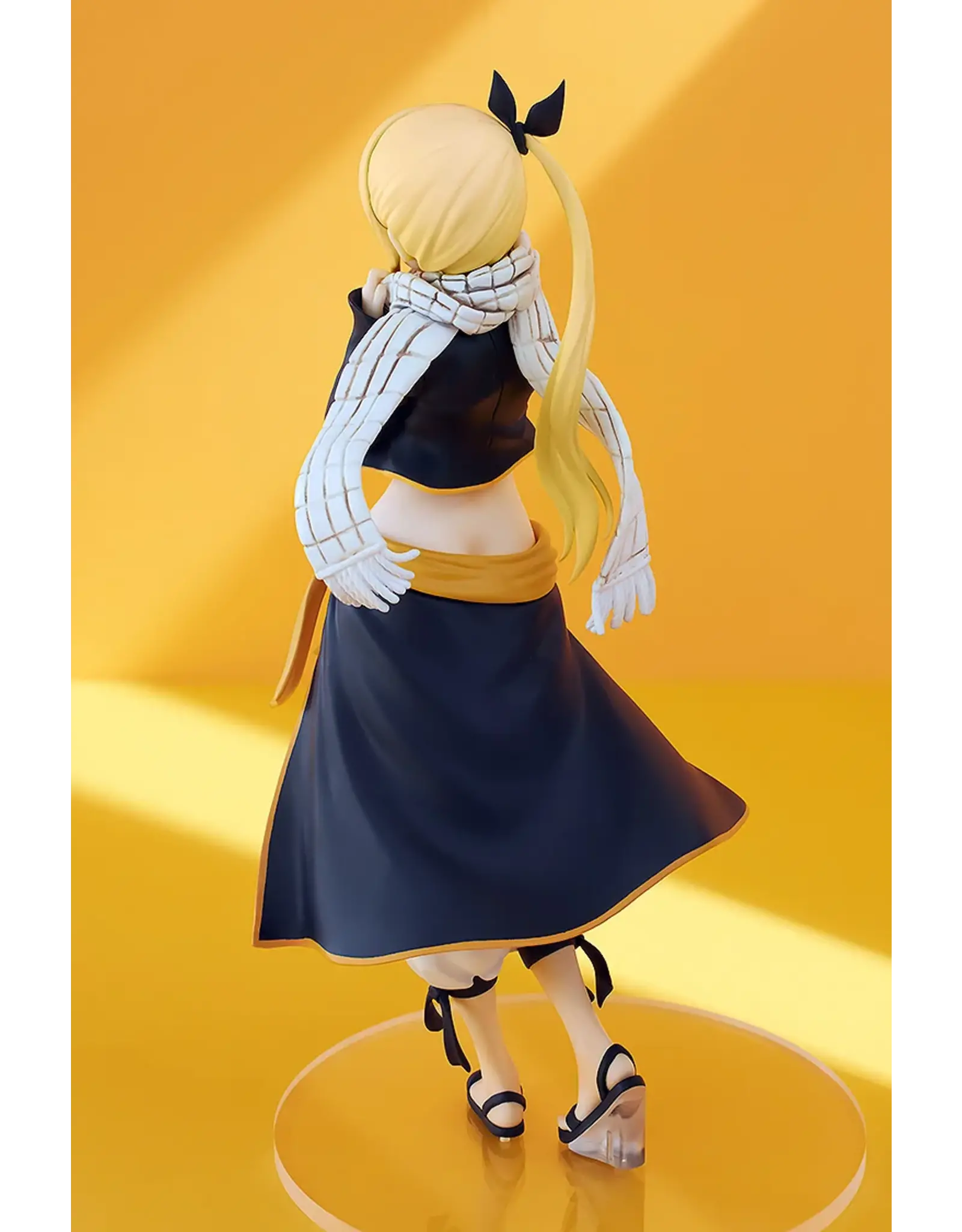 Pop Up Parade L Lucy Heartfilia Natsu Costume Ver.