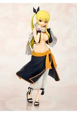 Pop Up Parade L Lucy Heartfilia Natsu Costume Ver.