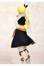 Pop Up Parade L Lucy Heartfilia Natsu Costume Ver.