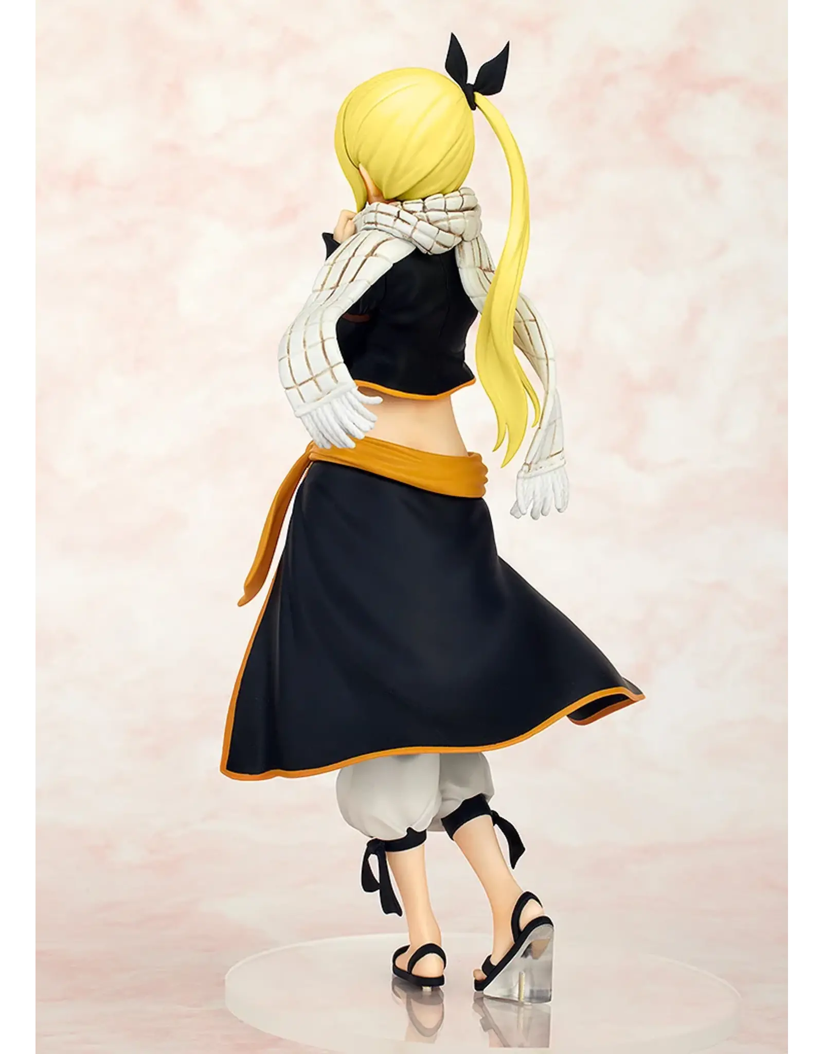 Pop Up Parade L Lucy Heartfilia Natsu Costume Ver.