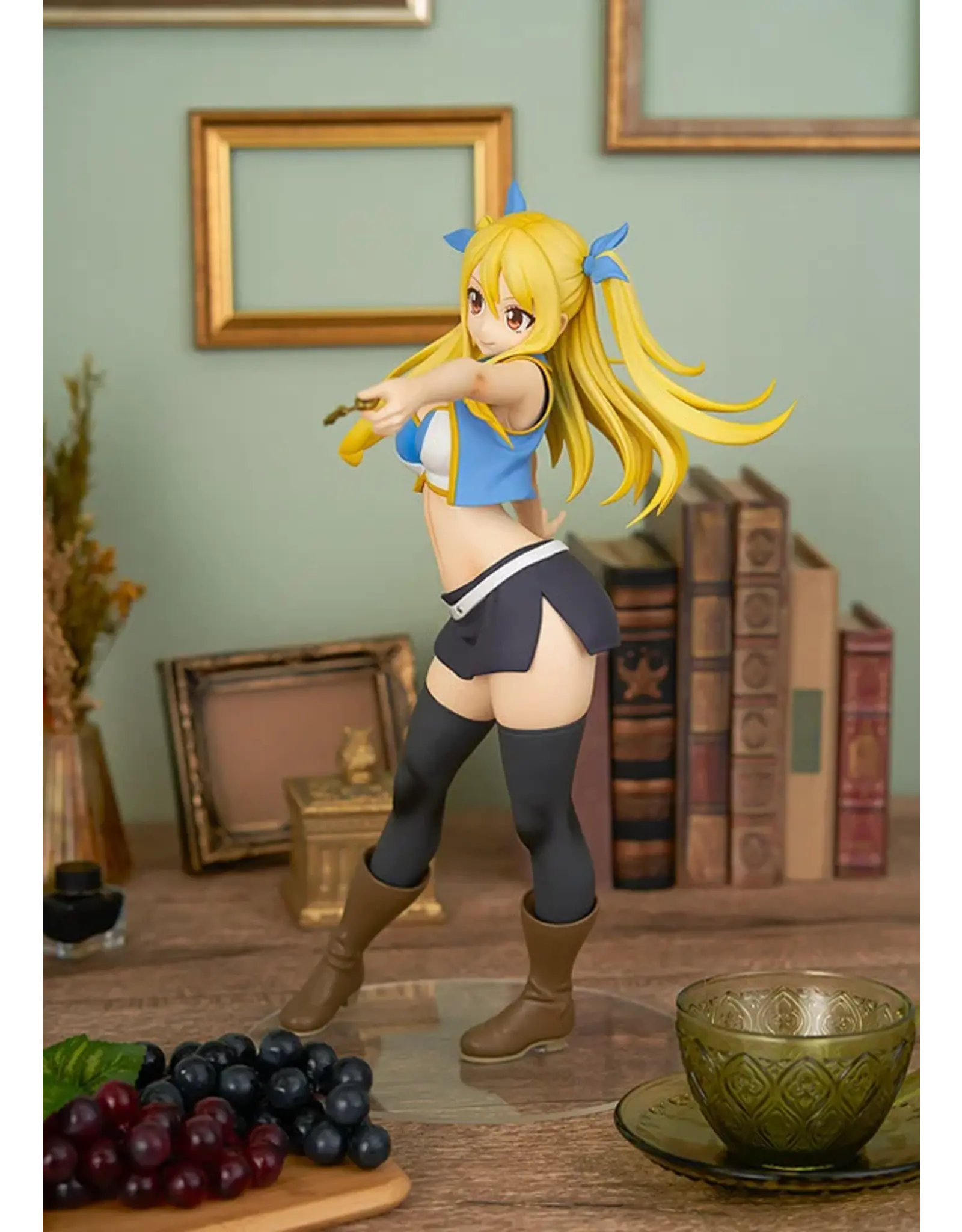 Pop Up Parade XL Lucy Heartfilia