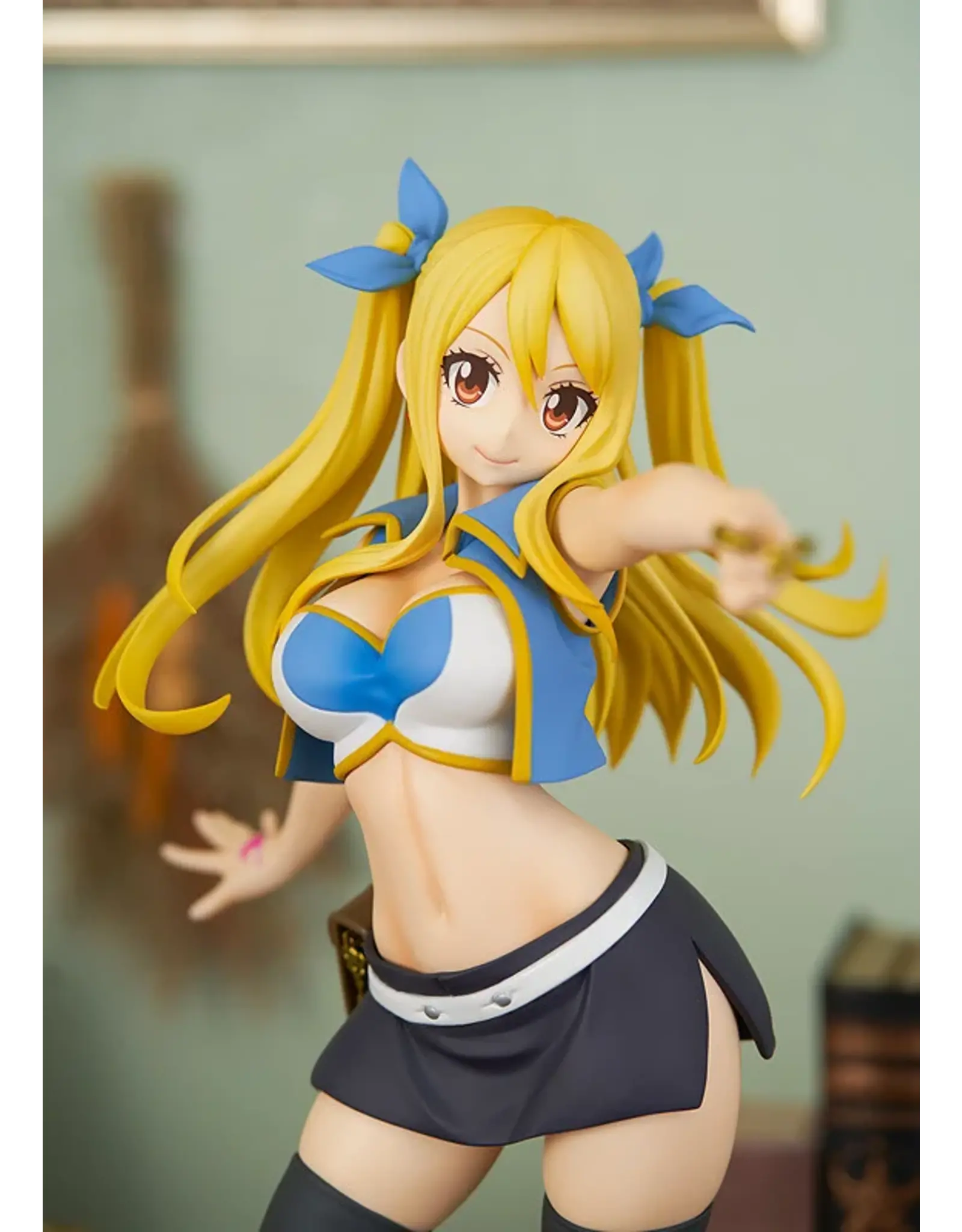 Pop Up Parade XL Lucy Heartfilia