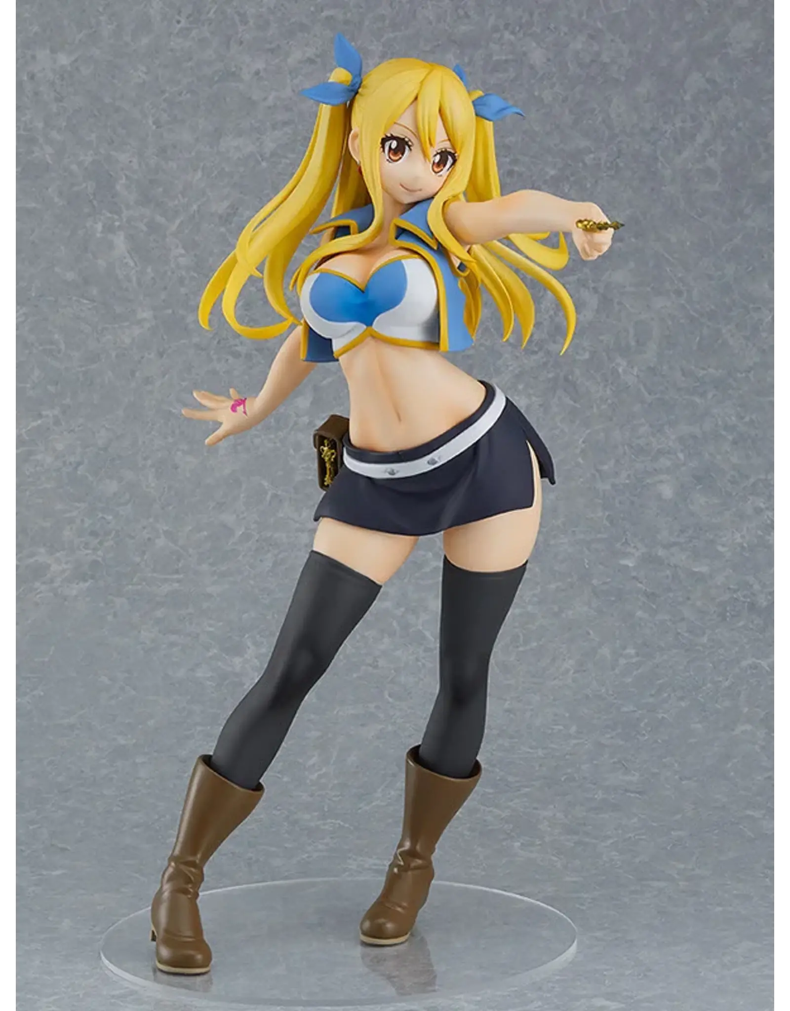 Pop Up Parade XL Lucy Heartfilia