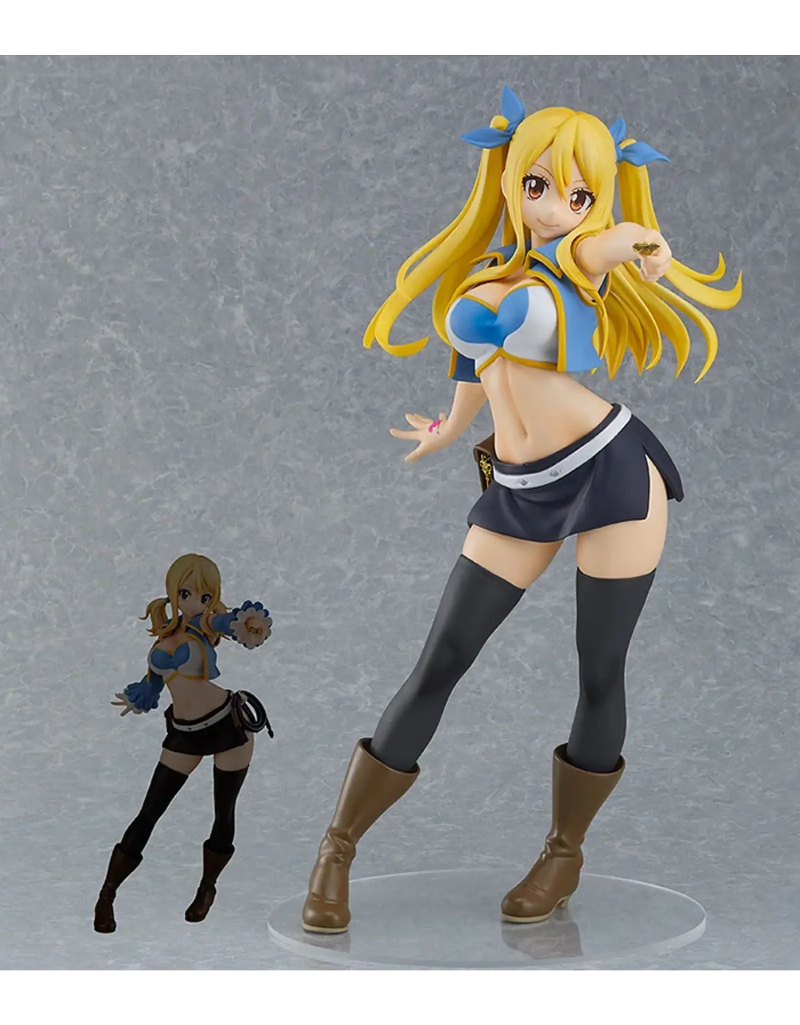 Pop Up Parade XL Lucy Heartfilia