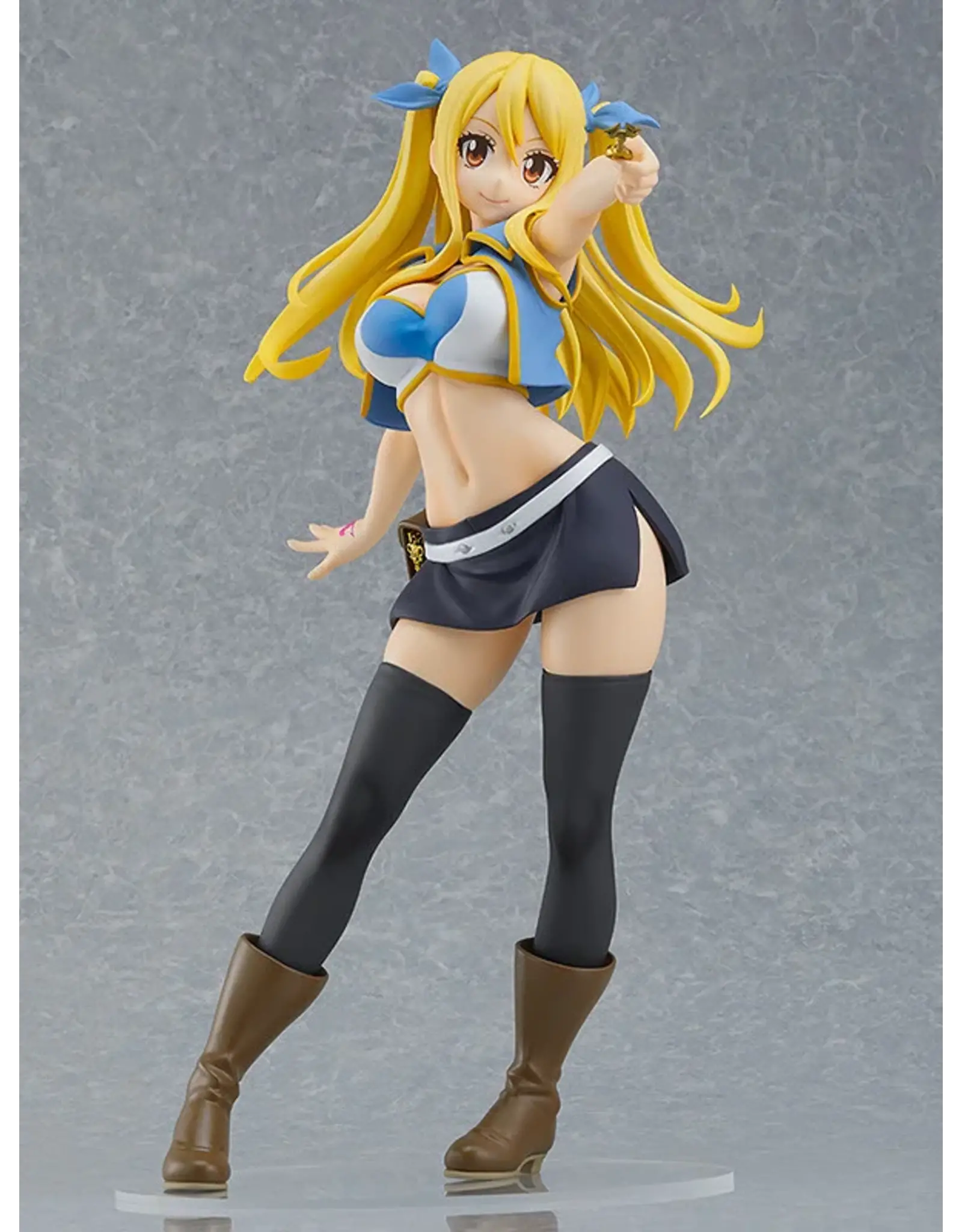 Pop Up Parade XL Lucy Heartfilia