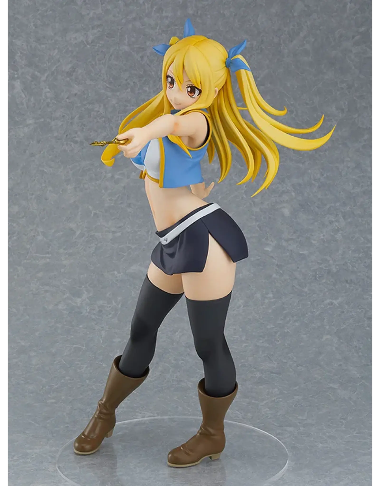 Pop Up Parade XL Lucy Heartfilia