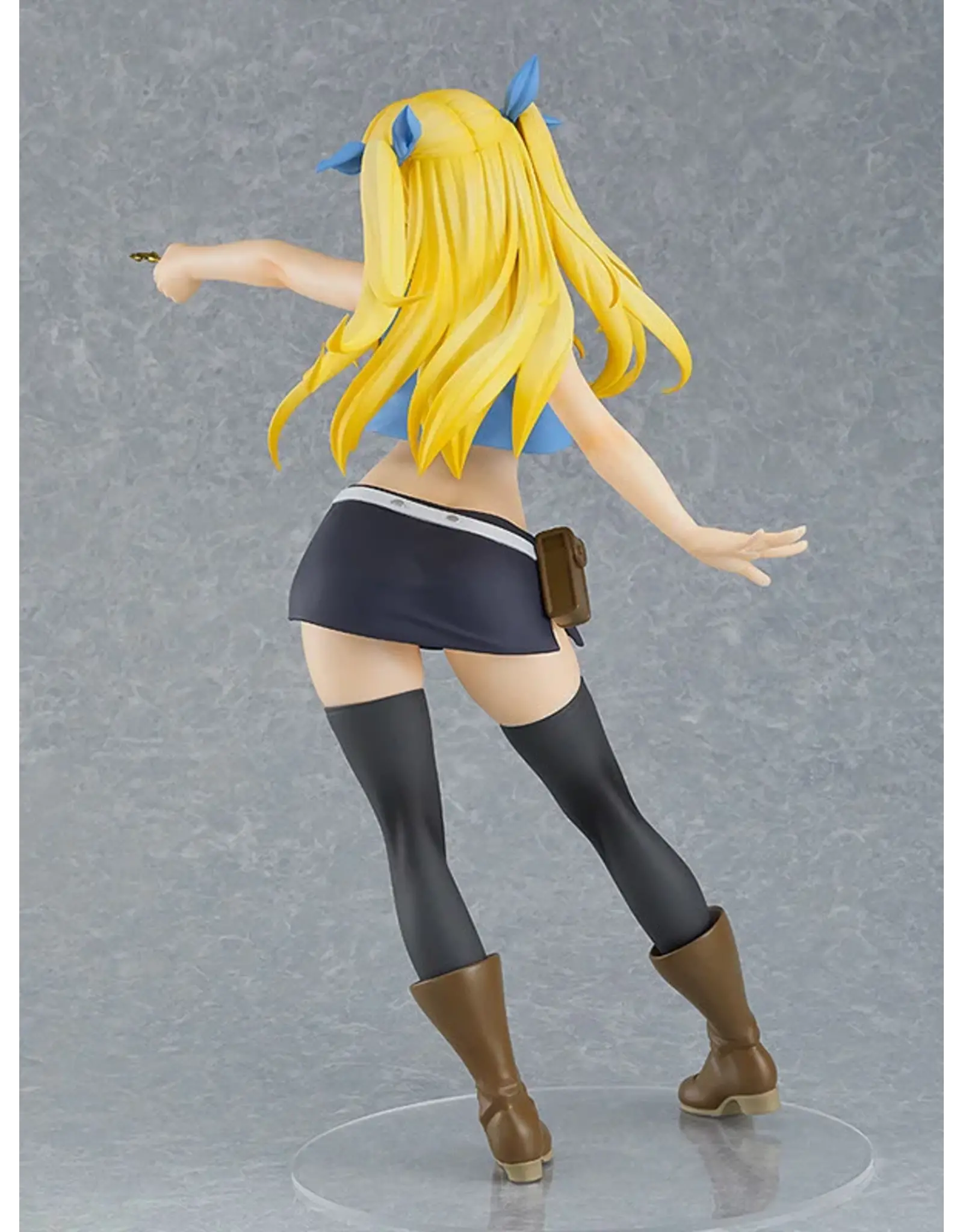 Pop Up Parade XL Lucy Heartfilia