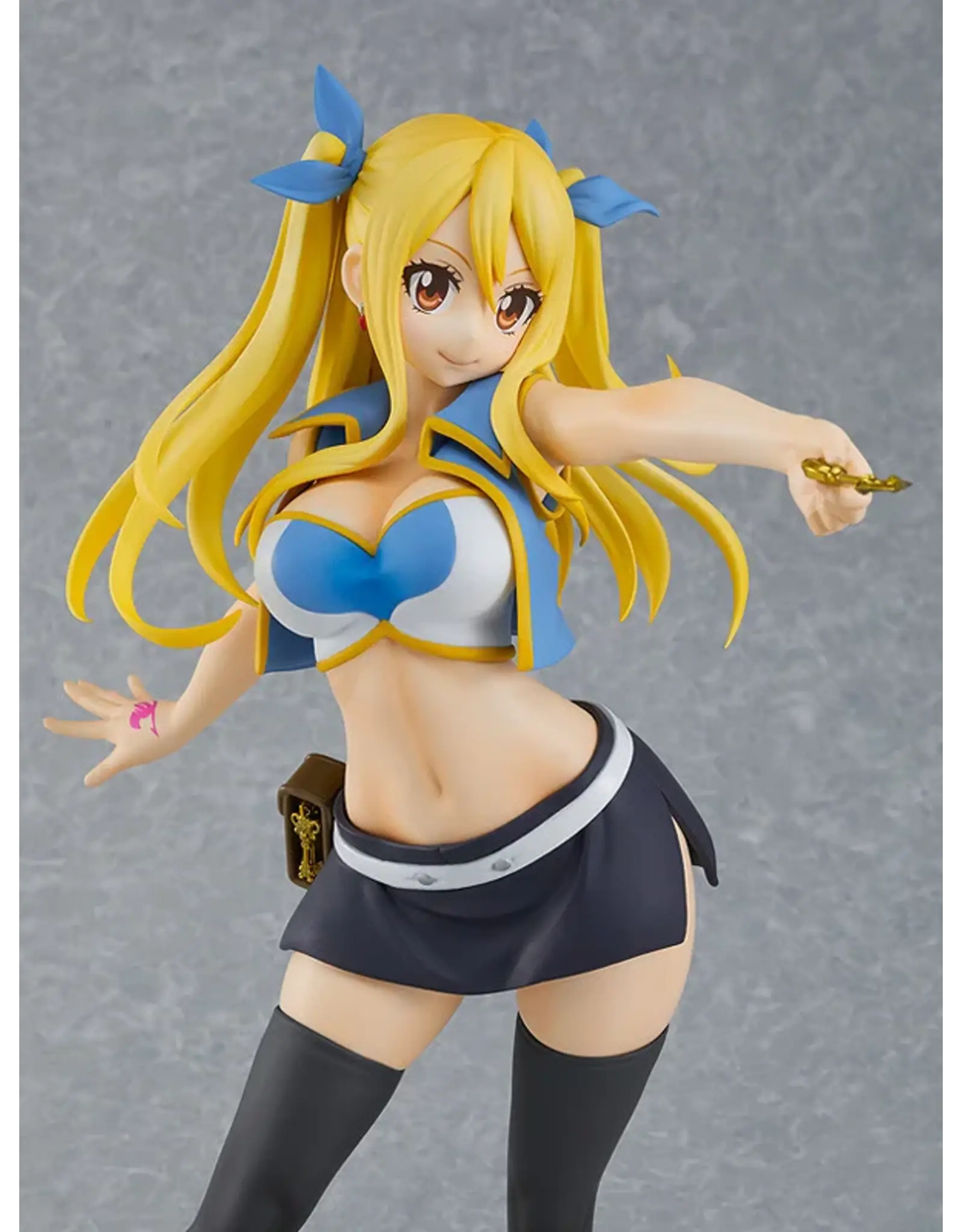 Pop Up Parade XL Lucy Heartfilia