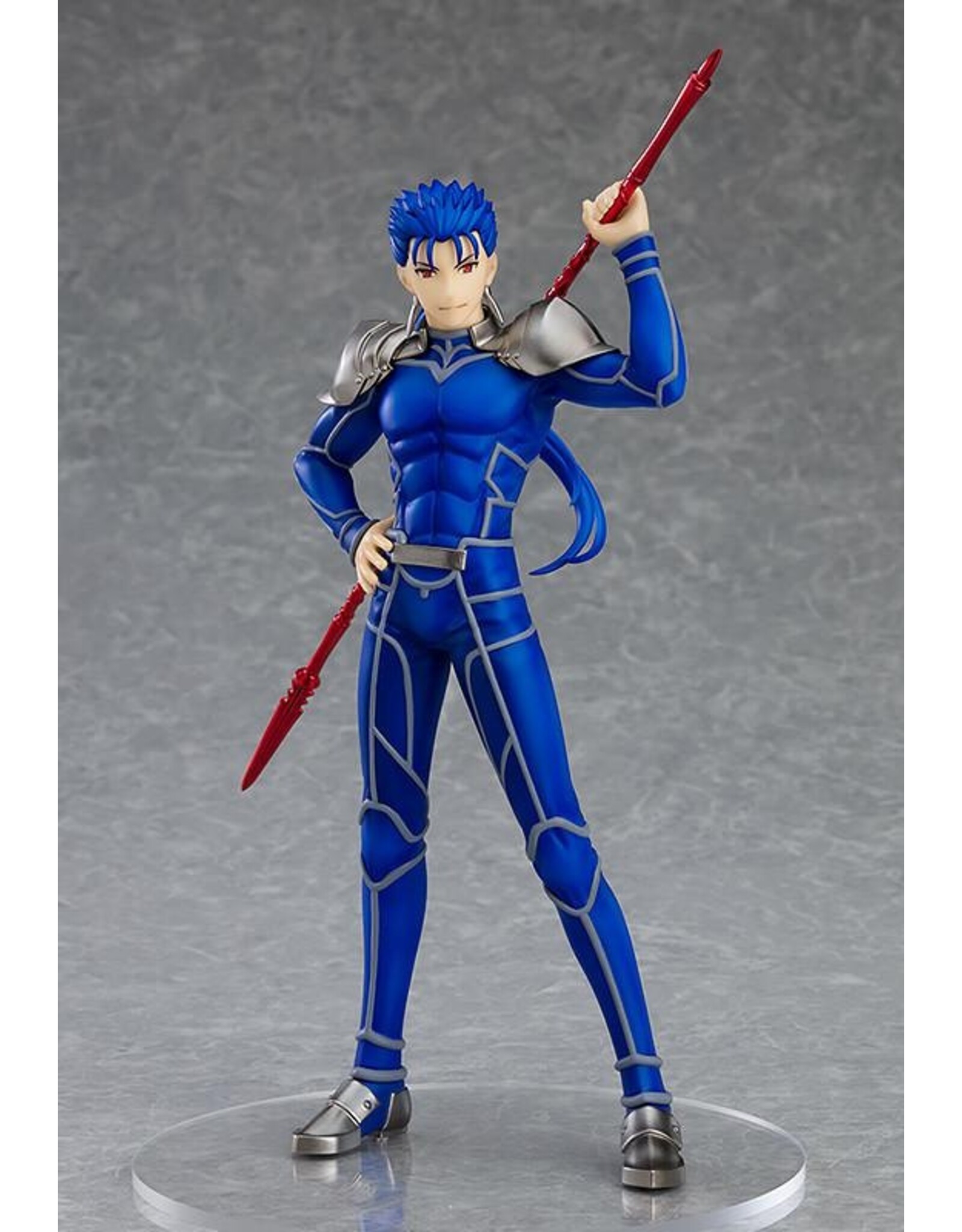 Pop Up Parade Lancer