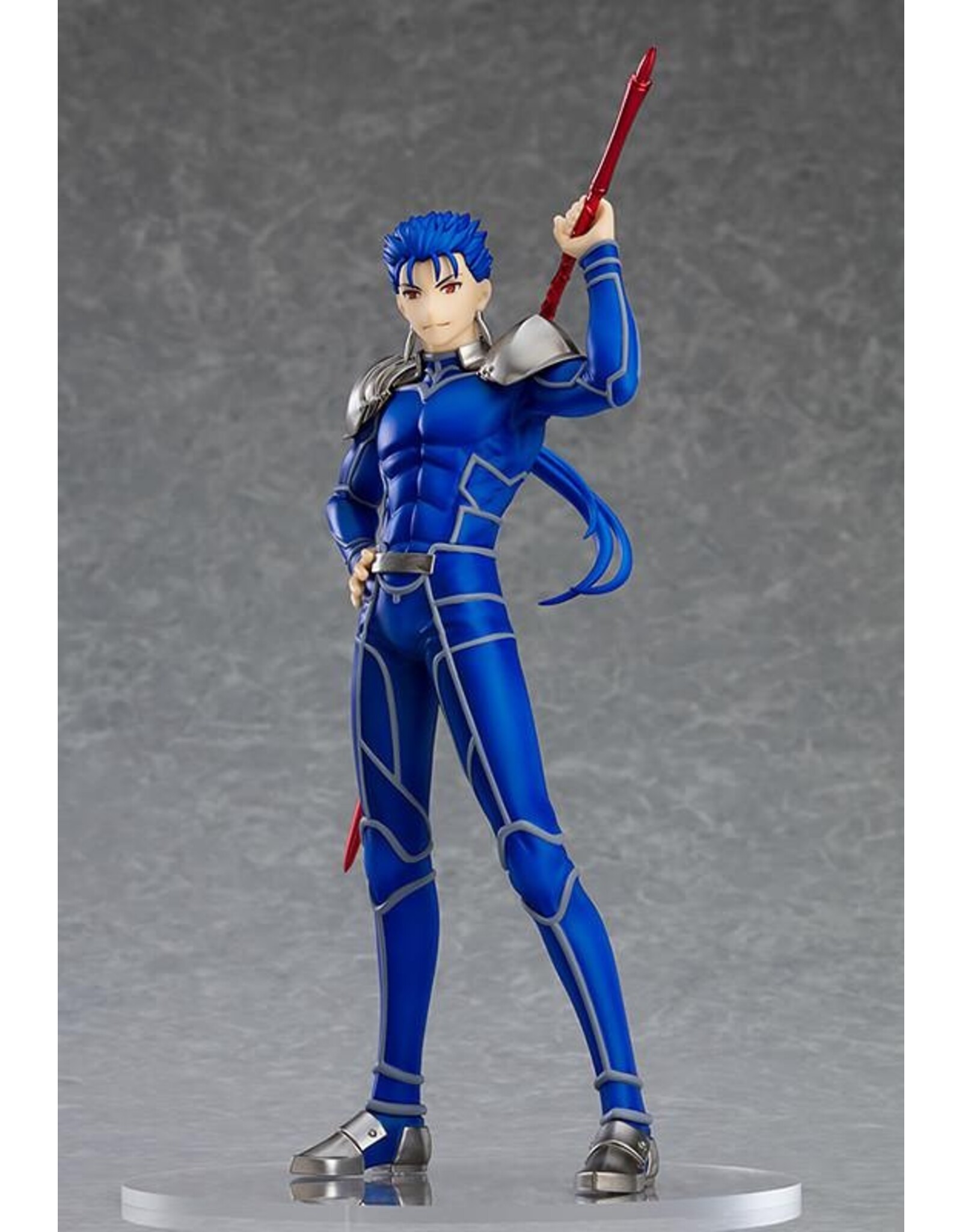 Pop Up Parade Lancer