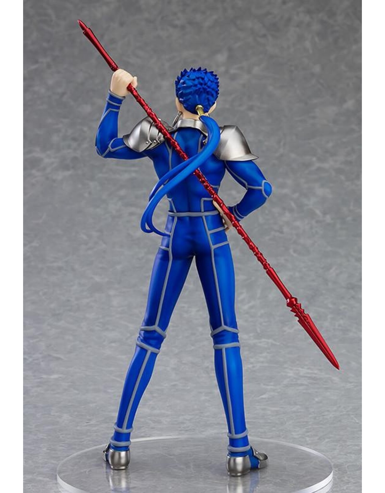 Pop Up Parade Lancer