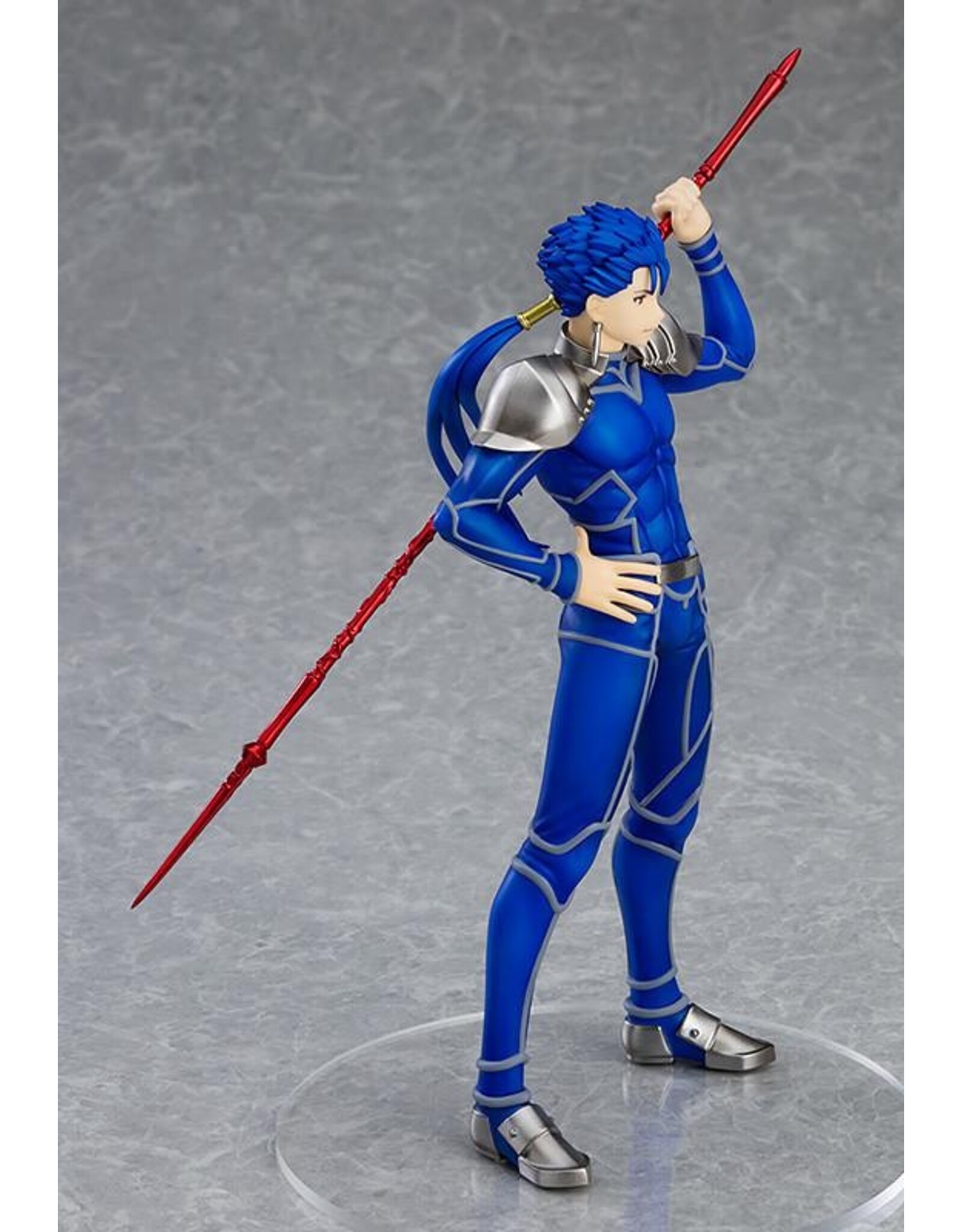 Pop Up Parade Lancer