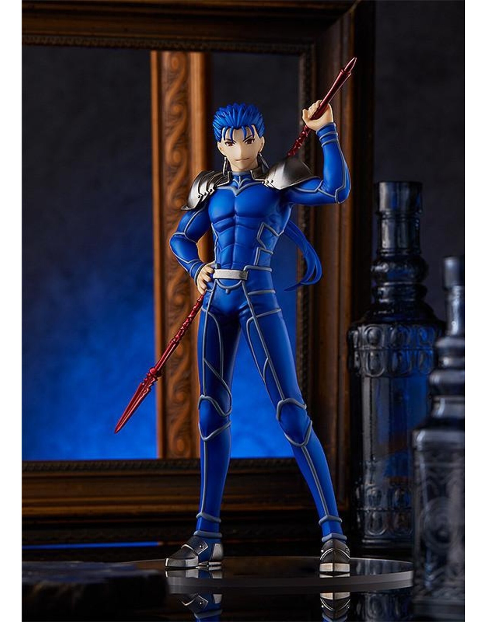 Pop Up Parade Lancer